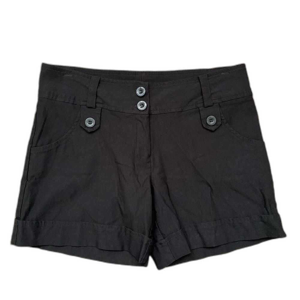 Ponny Tail Shorts Size Large